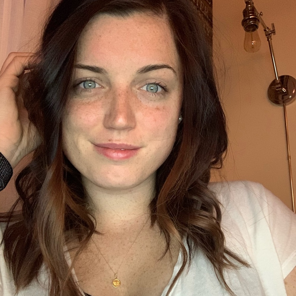 Meet your Posher, Brittany